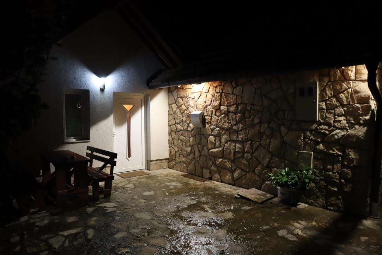Cozy House Next To River Neretva In Nature Konjic Exterior photo